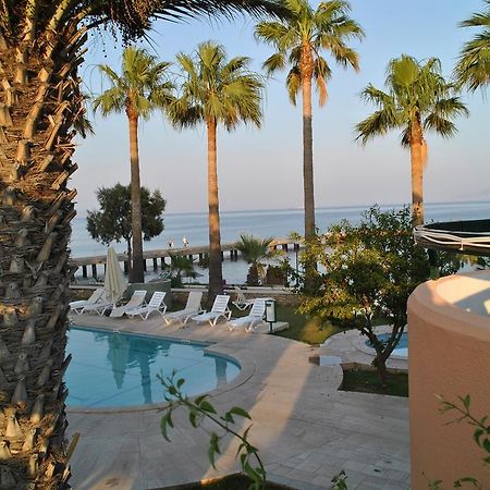 Hotel Mare Datca Exterior photo
