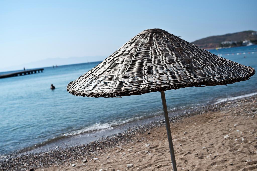Hotel Mare Datca Exterior photo