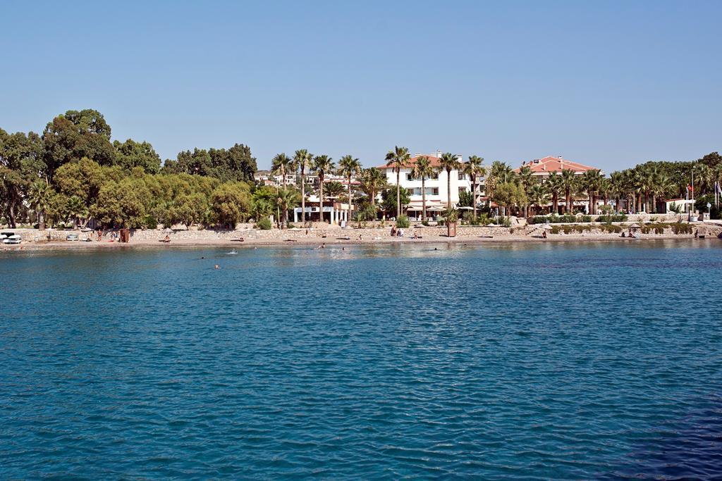 Hotel Mare Datca Exterior photo