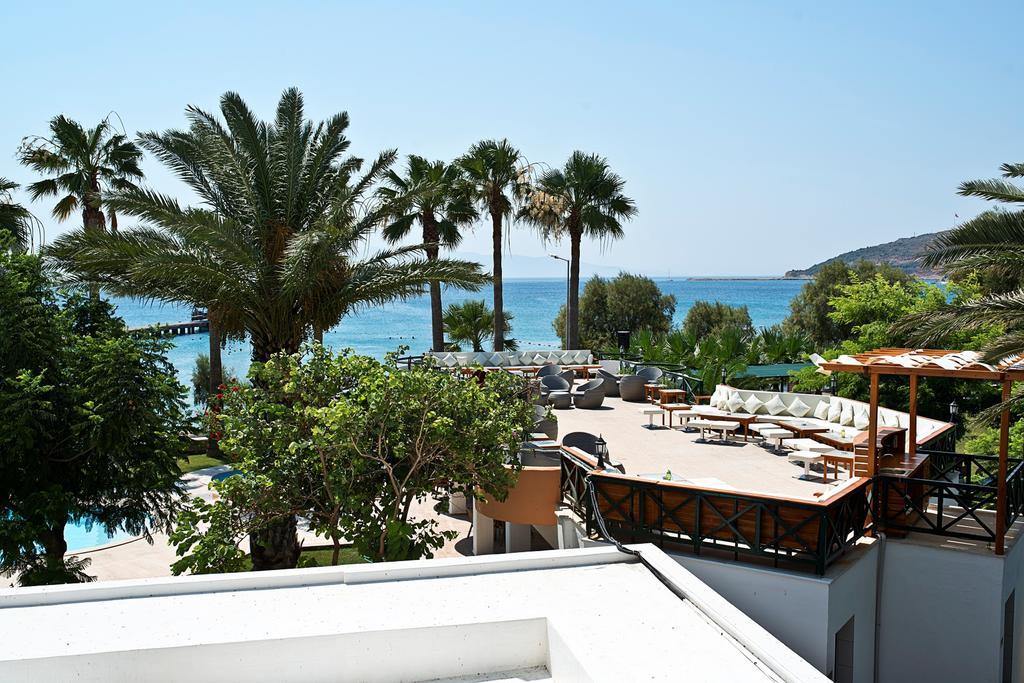 Hotel Mare Datca Exterior photo