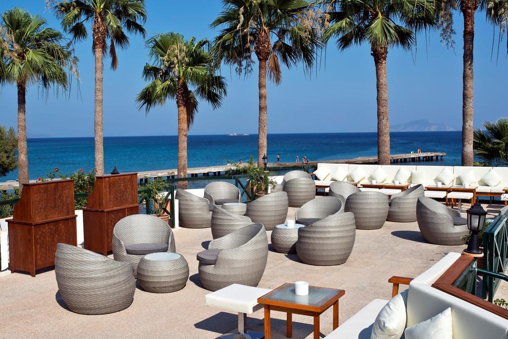 Hotel Mare Datca Exterior photo