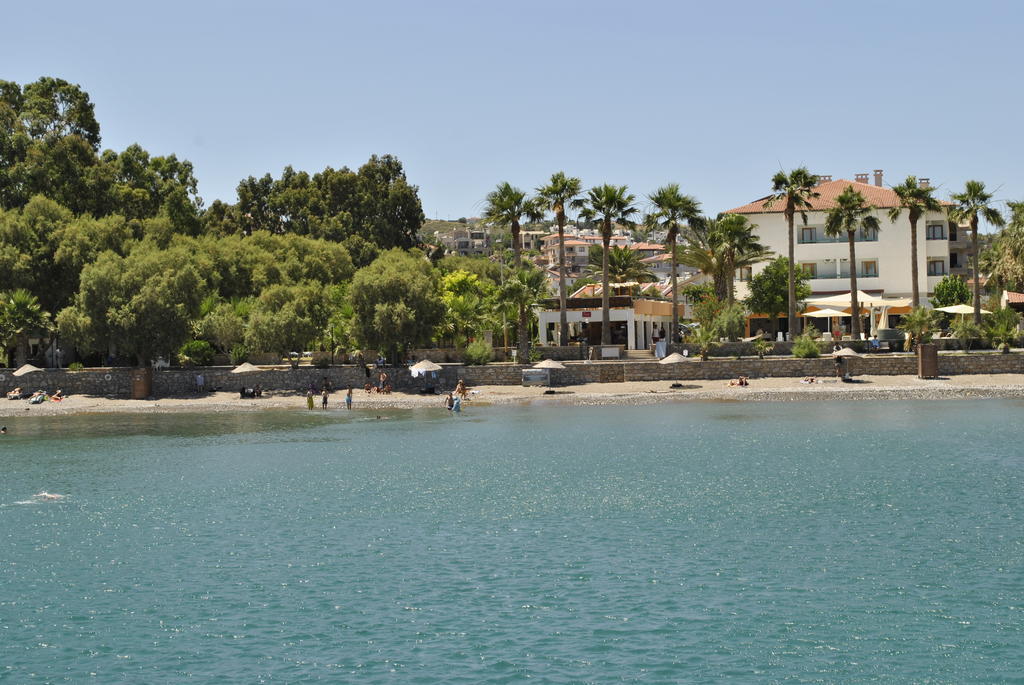 Hotel Mare Datca Exterior photo