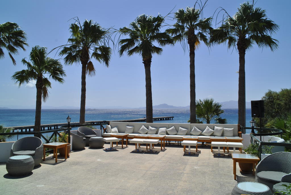 Hotel Mare Datca Exterior photo